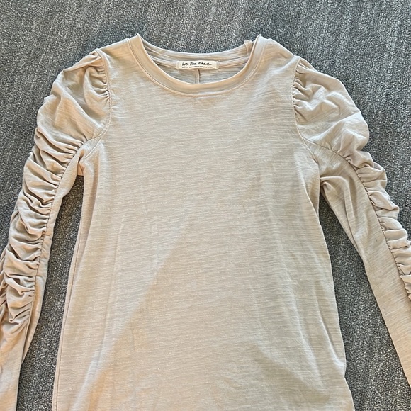 Free People We the Free Natasha Top - Picture 5 of 9